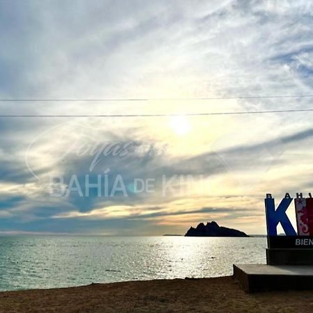 Esmeralda Joyas Del Mar Bahia De Kino Exterior foto